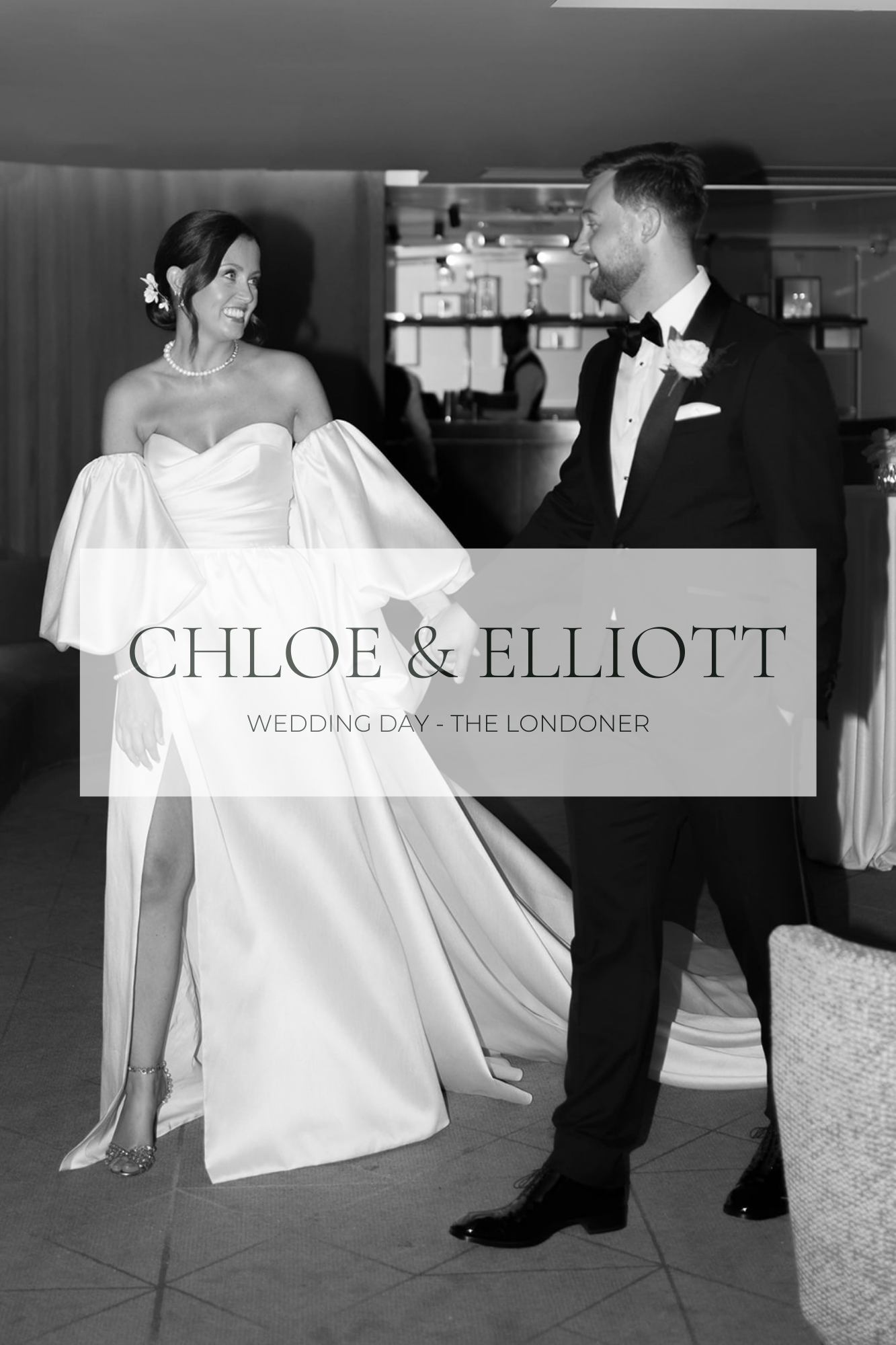 BEST WEDDING PLANNER UK THE LONDONER
