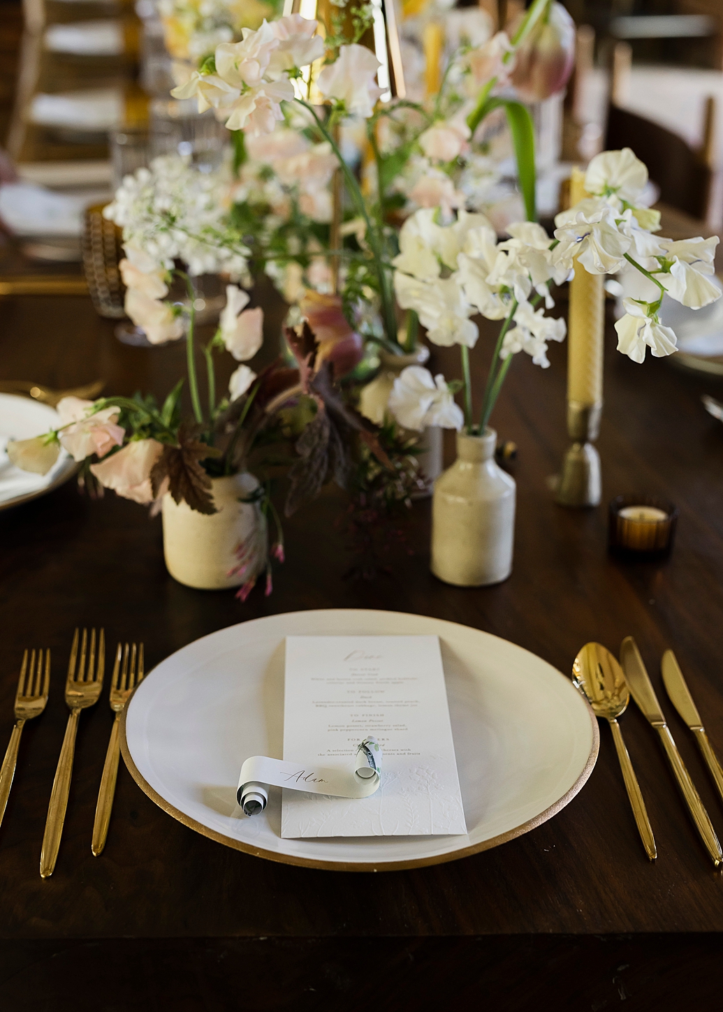KAT AND WILL FAMILY DINNER AT THE WILDERNESS RESERVE TOP WEDDING PLANNER (2)