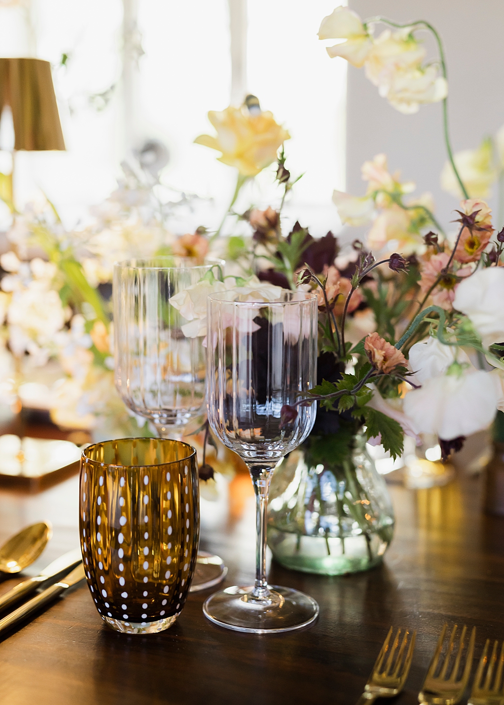 KAT AND WILL FAMILY DINNER AT THE WILDERNESS RESERVE TOP WEDDING PLANNER (4)