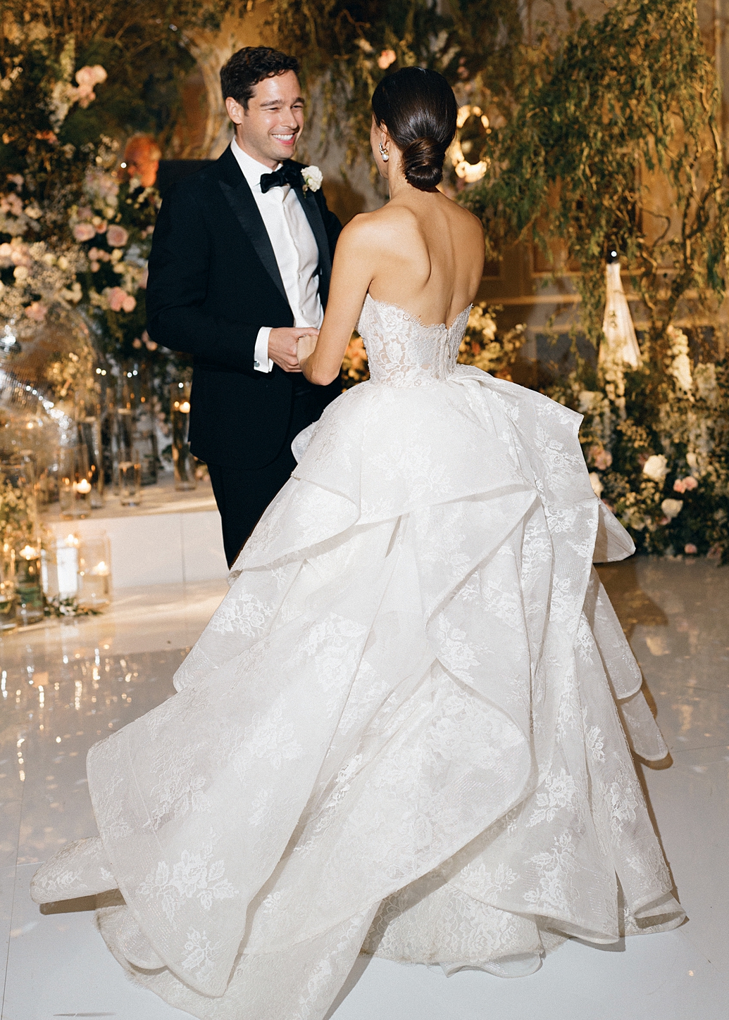 DESTINATION WEDDING PLANNER
