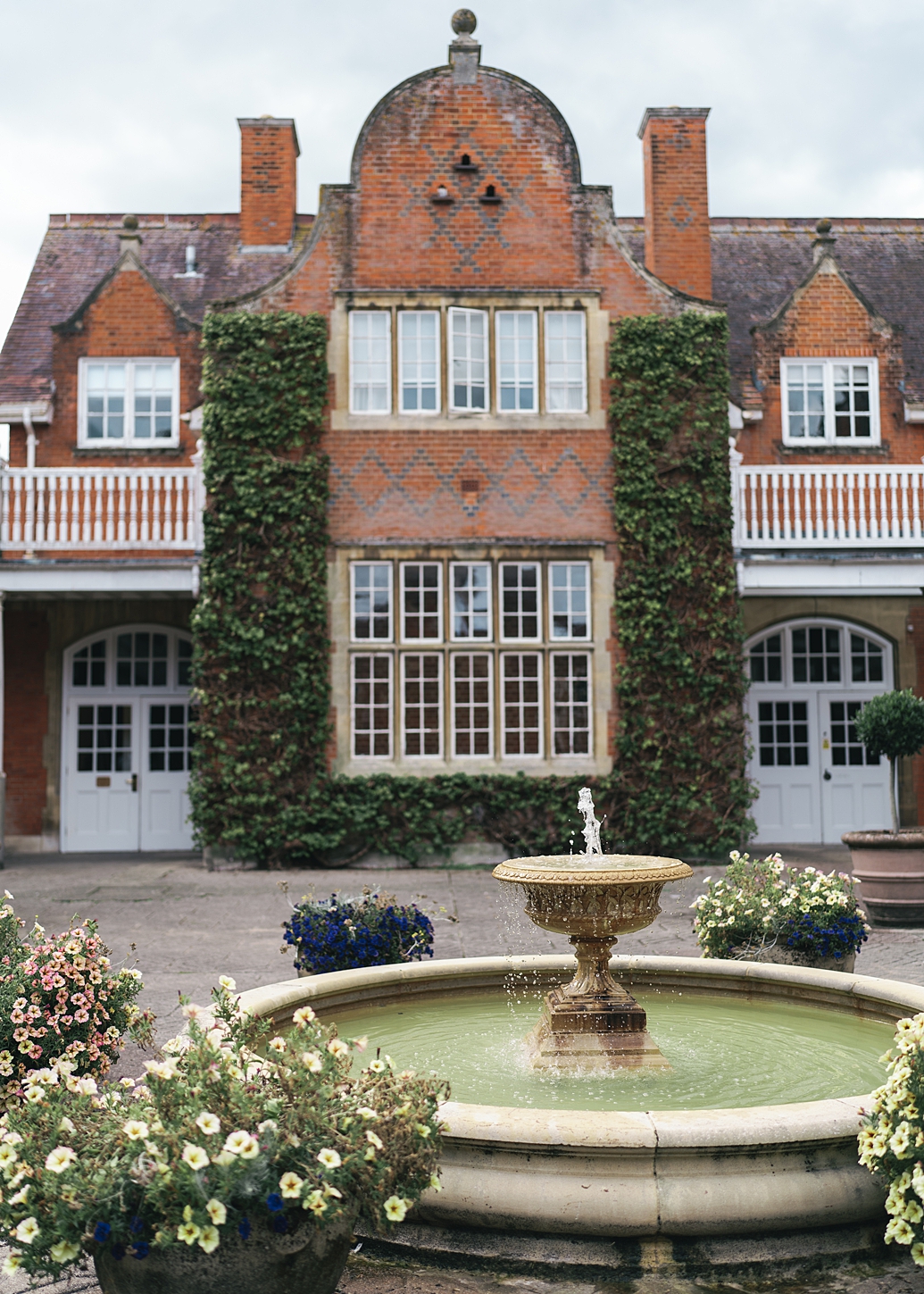 DESTINATION WEDDING PLANNER