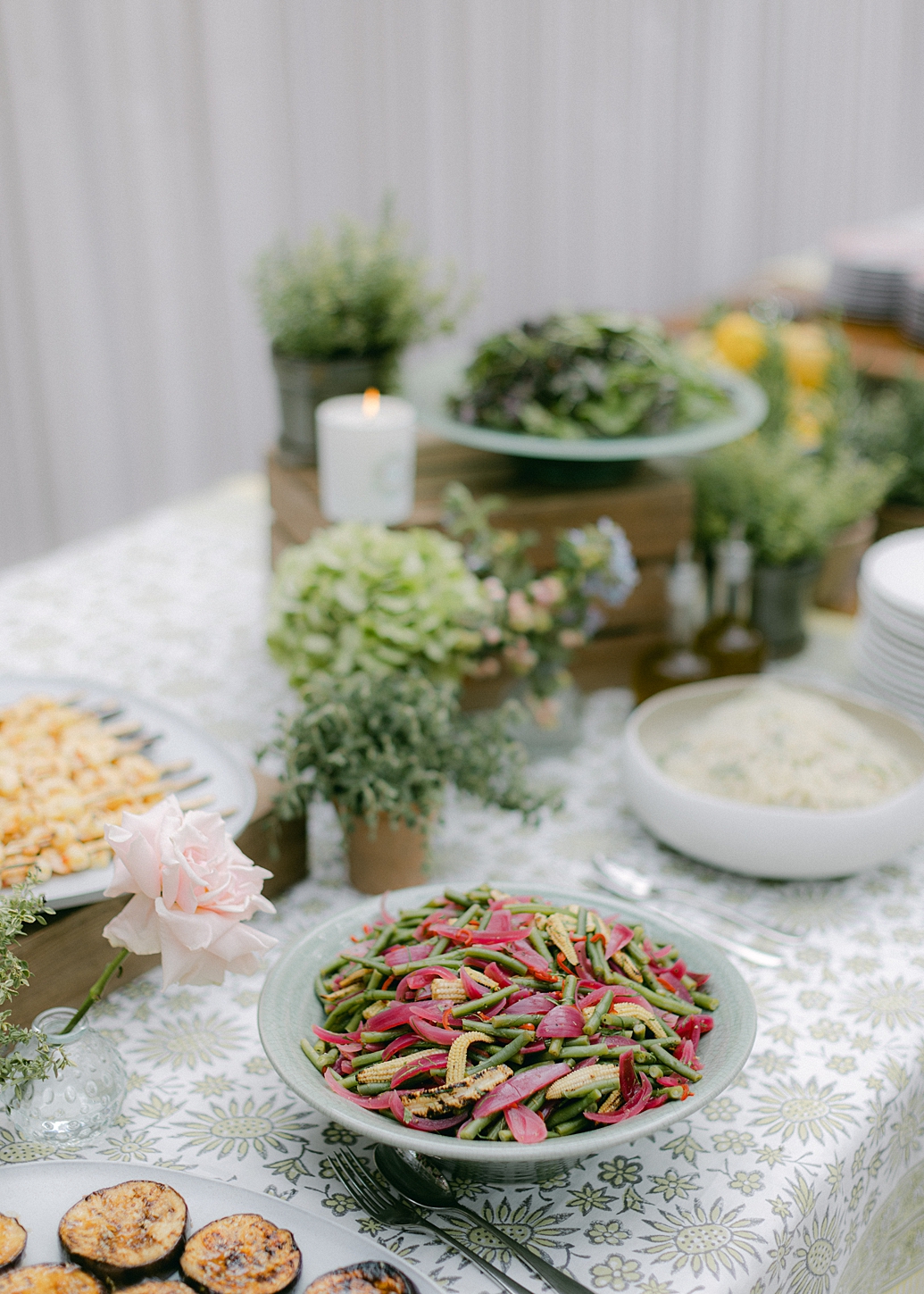 BEST WEDDING PLANNER UK CATERING