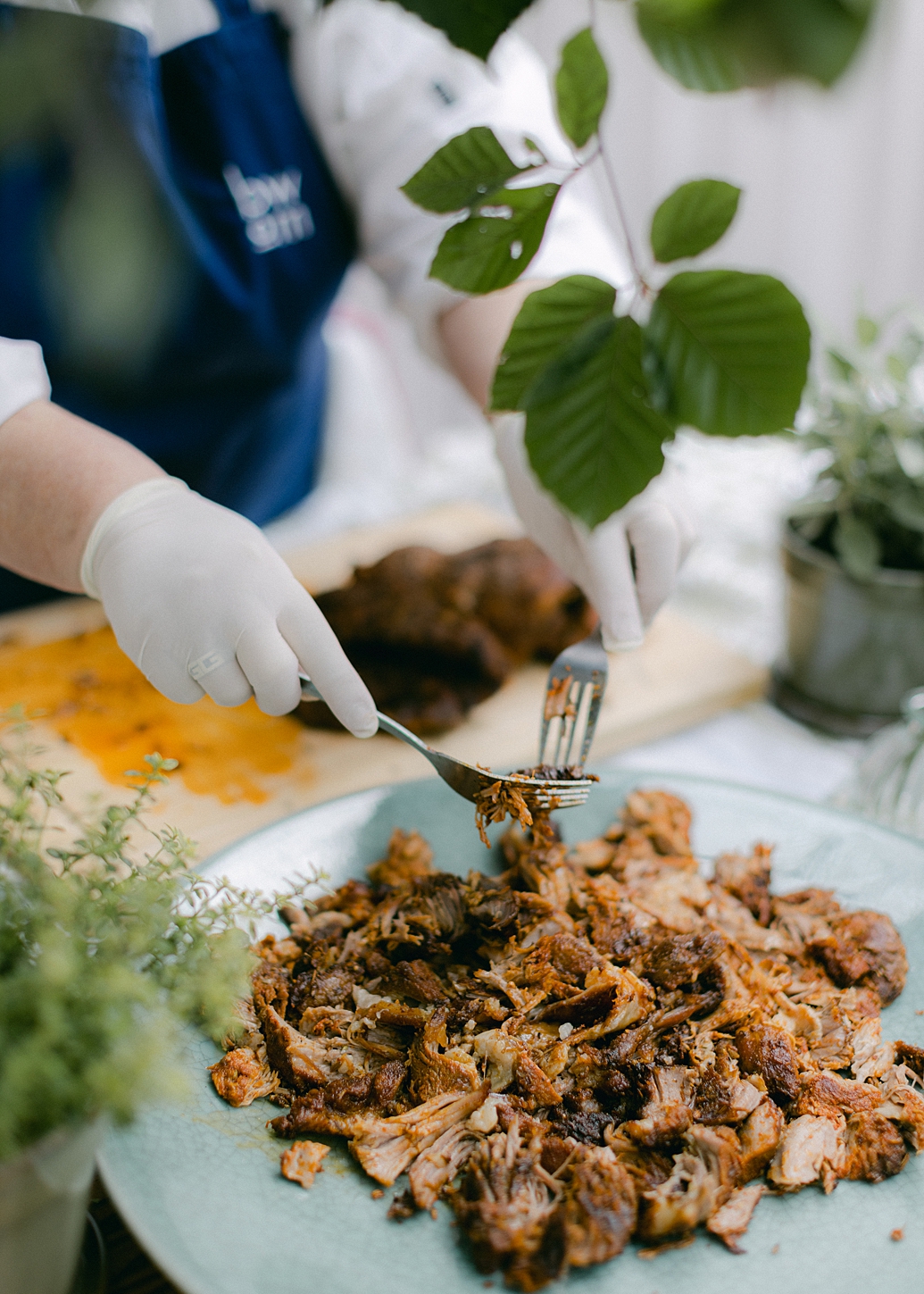 BEST WEDDING PLANNER UK CATERING