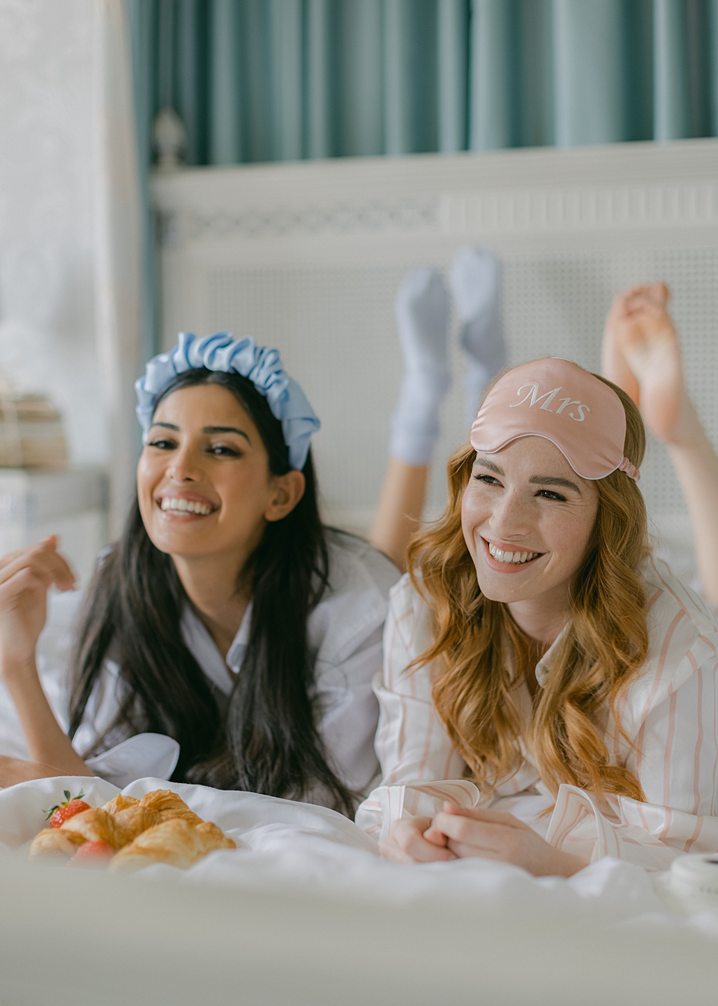Bridgerton style wedding inspiration