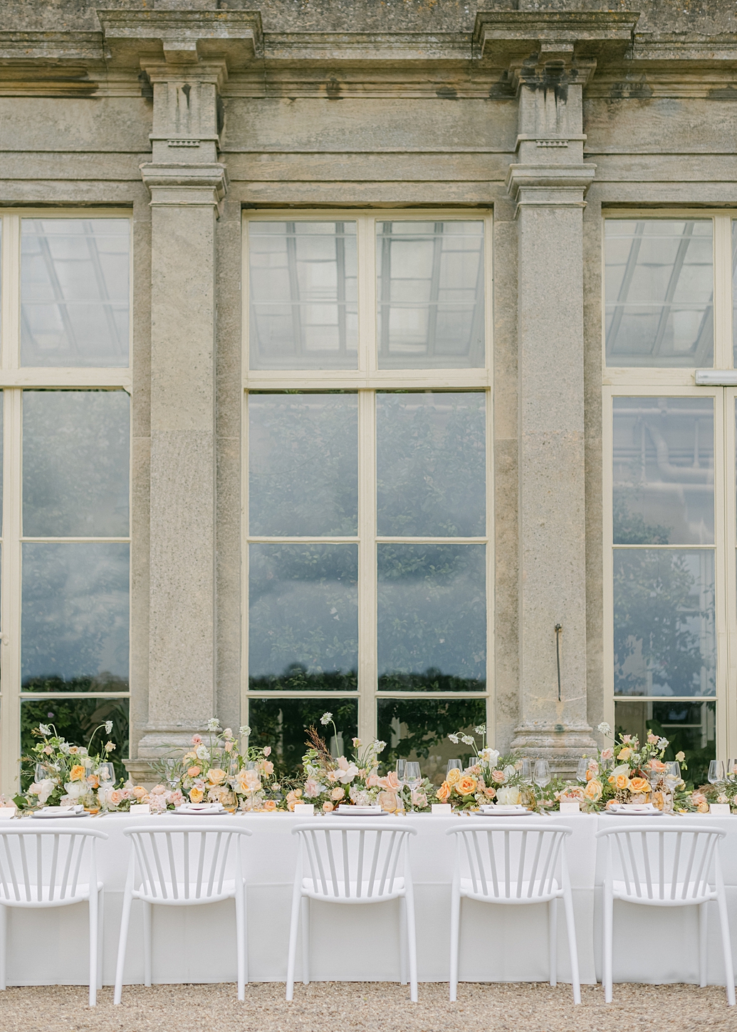 DESTINATION WEDDING PLANNER
