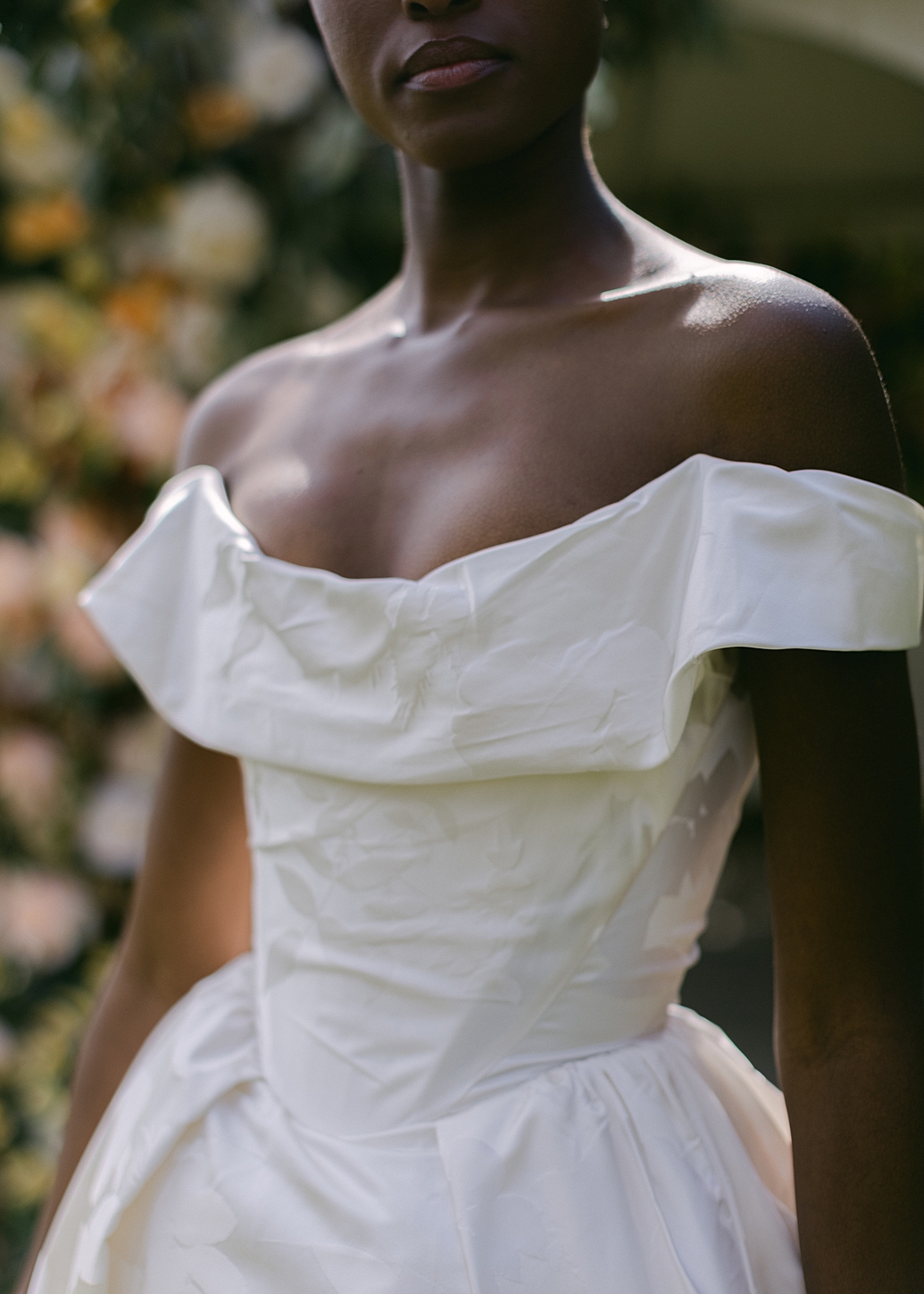 Bridgerton style wedding inspiration
