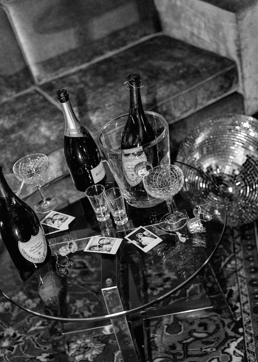 NATALIE HEWITT EVENTS LTD BEST PARTY PLANNER 1