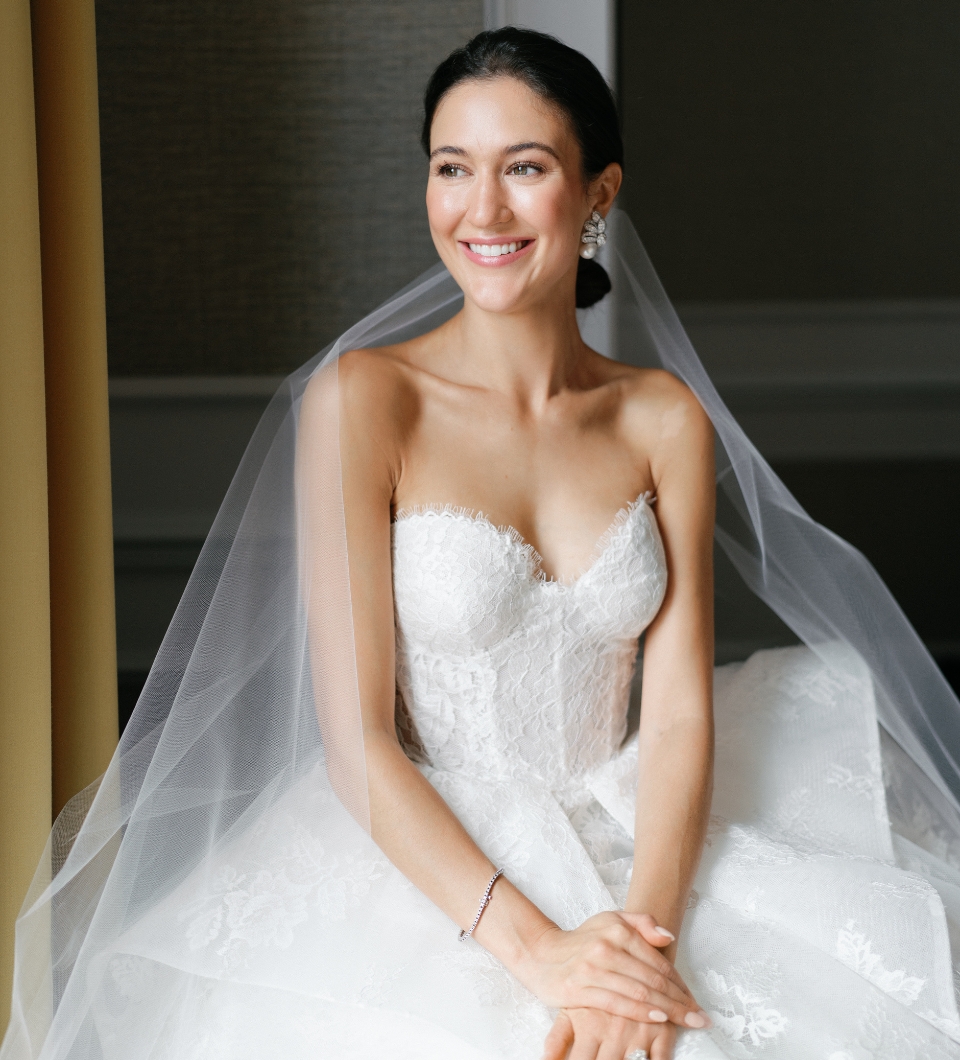 HOW TO POSE FOR YOUR WEDDING PHOTOGRAPHS