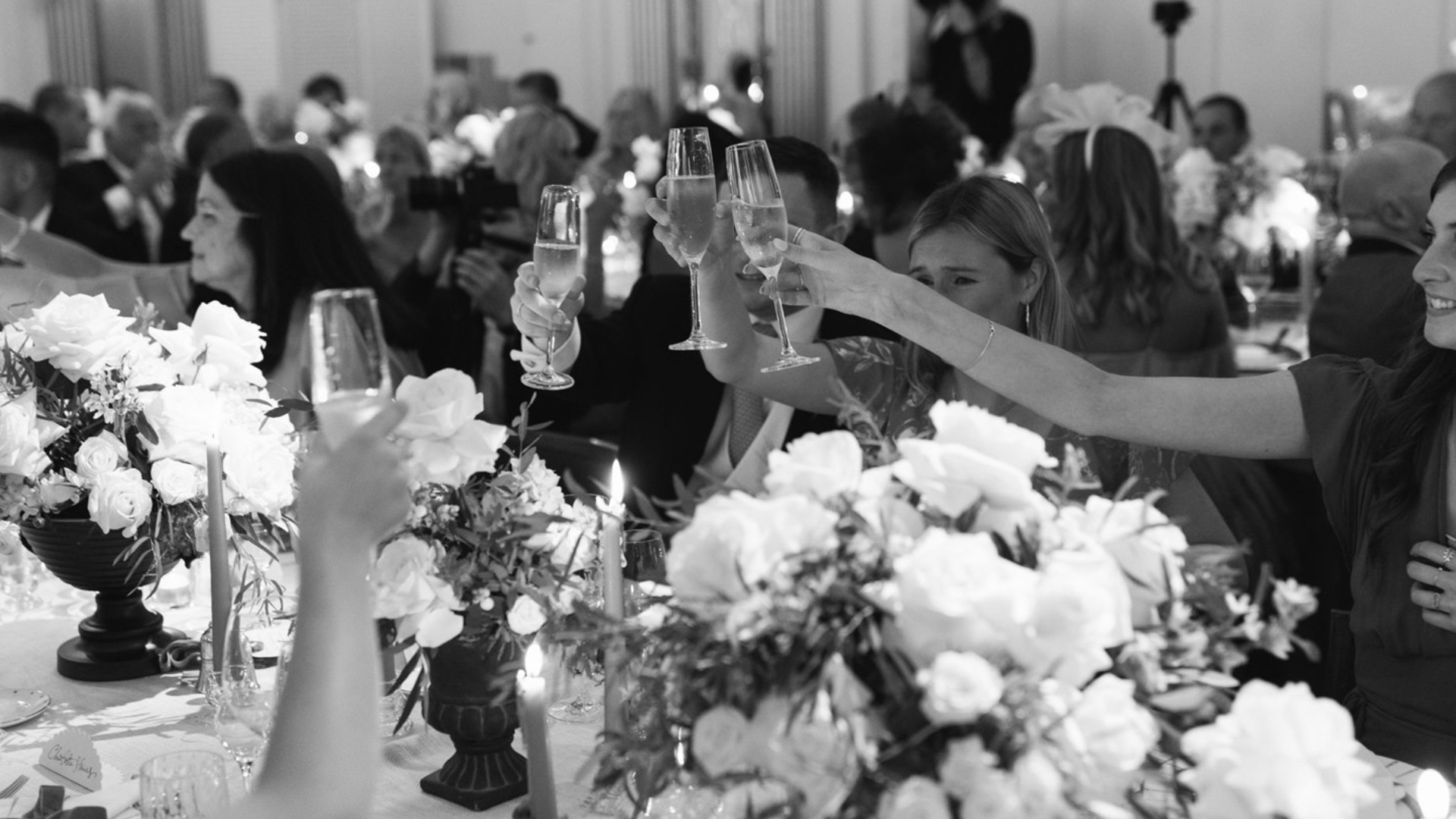 HOW TO WRITE A WEDDING SPEECH (4)