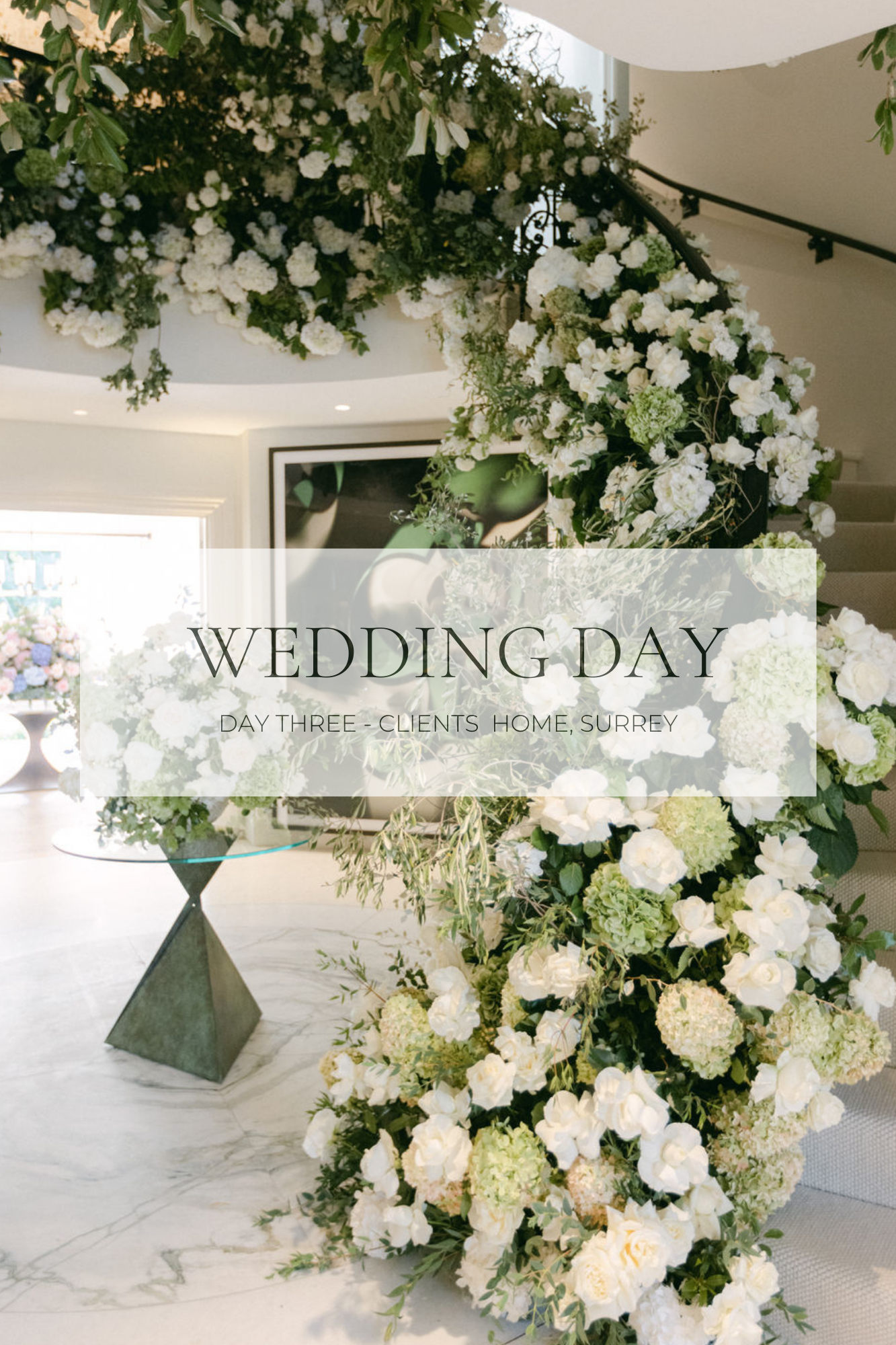 BEST WEDDING PLANNER UK