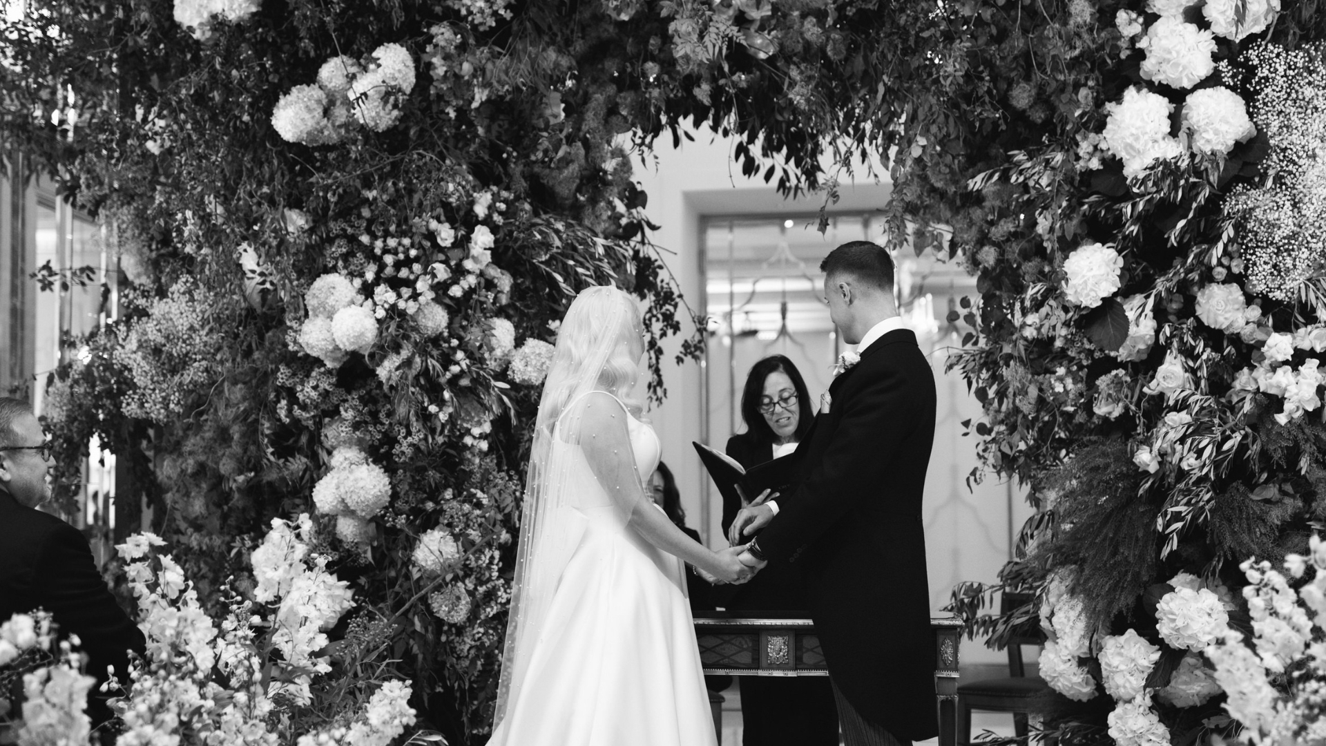 WRITING YOUR WEDDING VOWS
