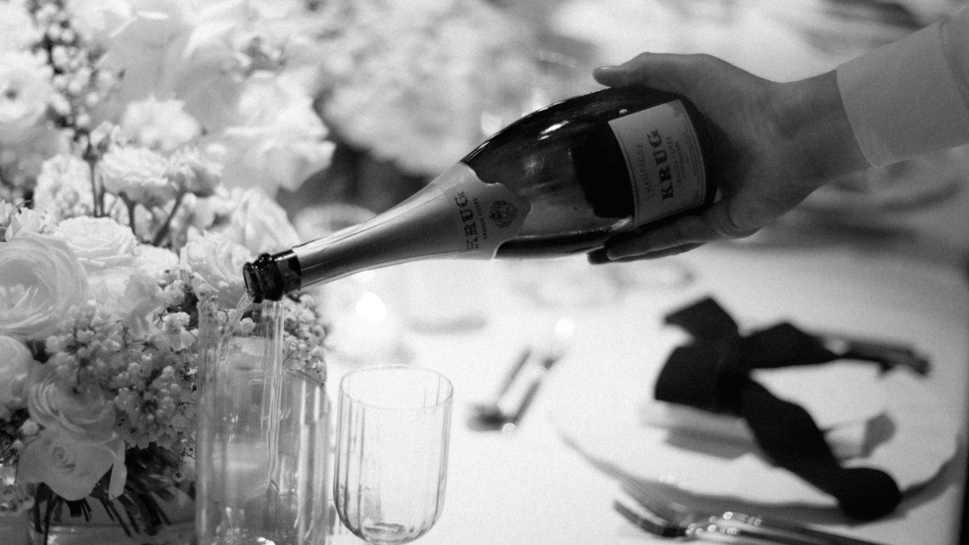 how long does it take to plan a wedding