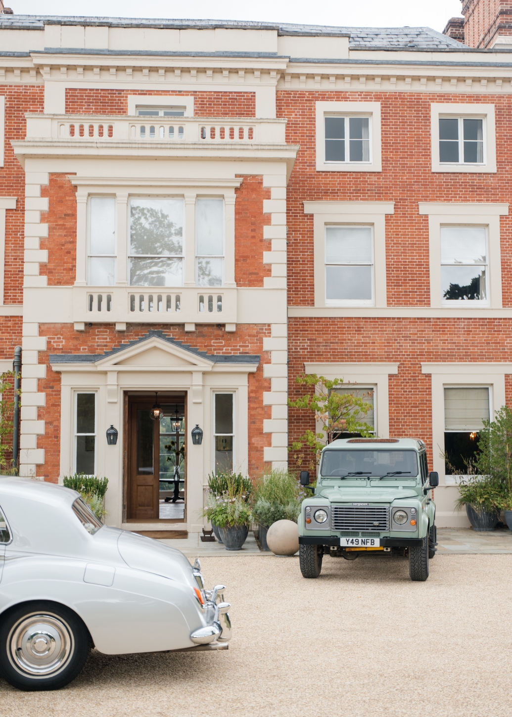 WEDDINGS AT HECKFIELD PLACE IMAGES (21)