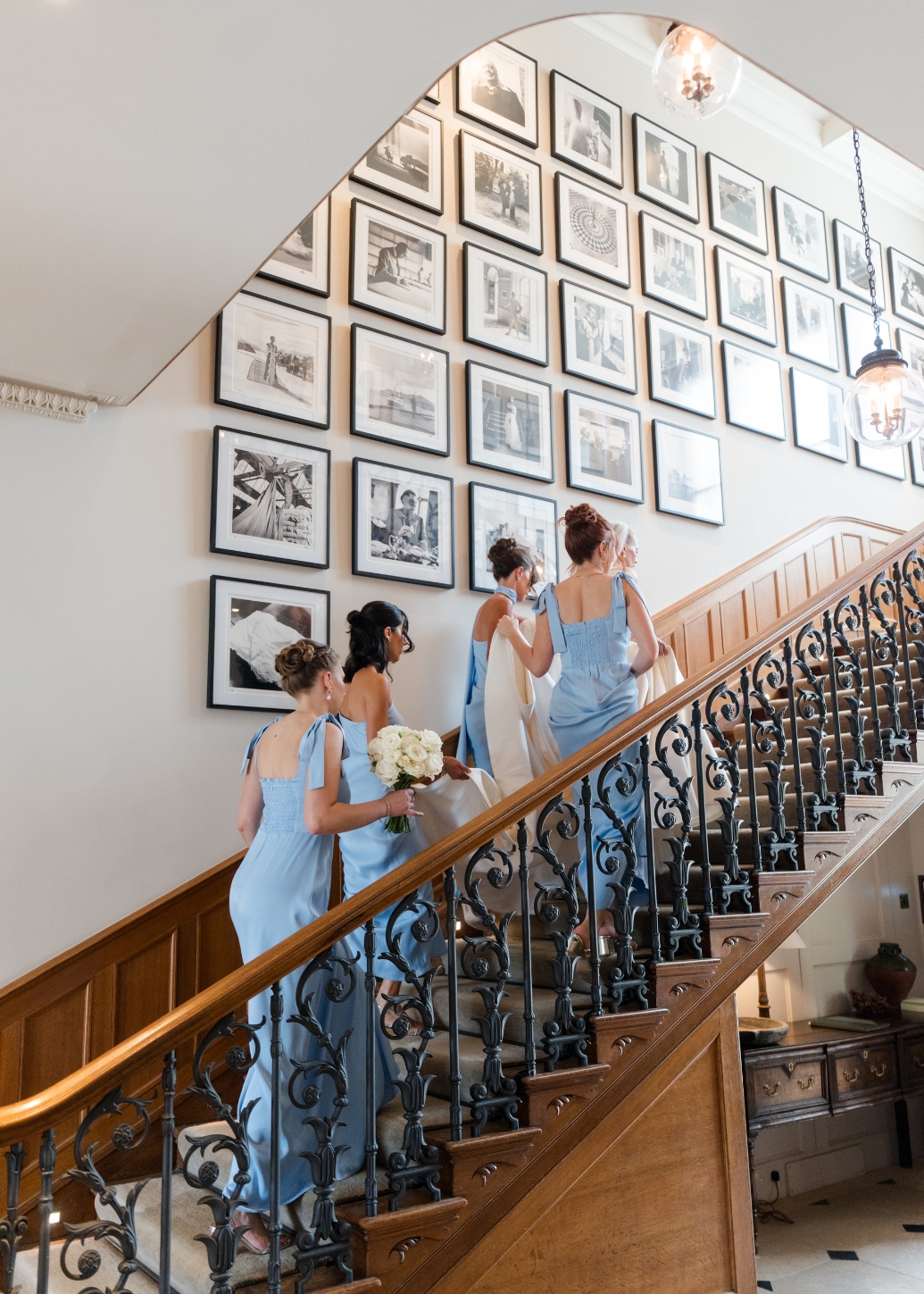 WEDDINGS AT HECKFIELD PLACE IMAGES (5)