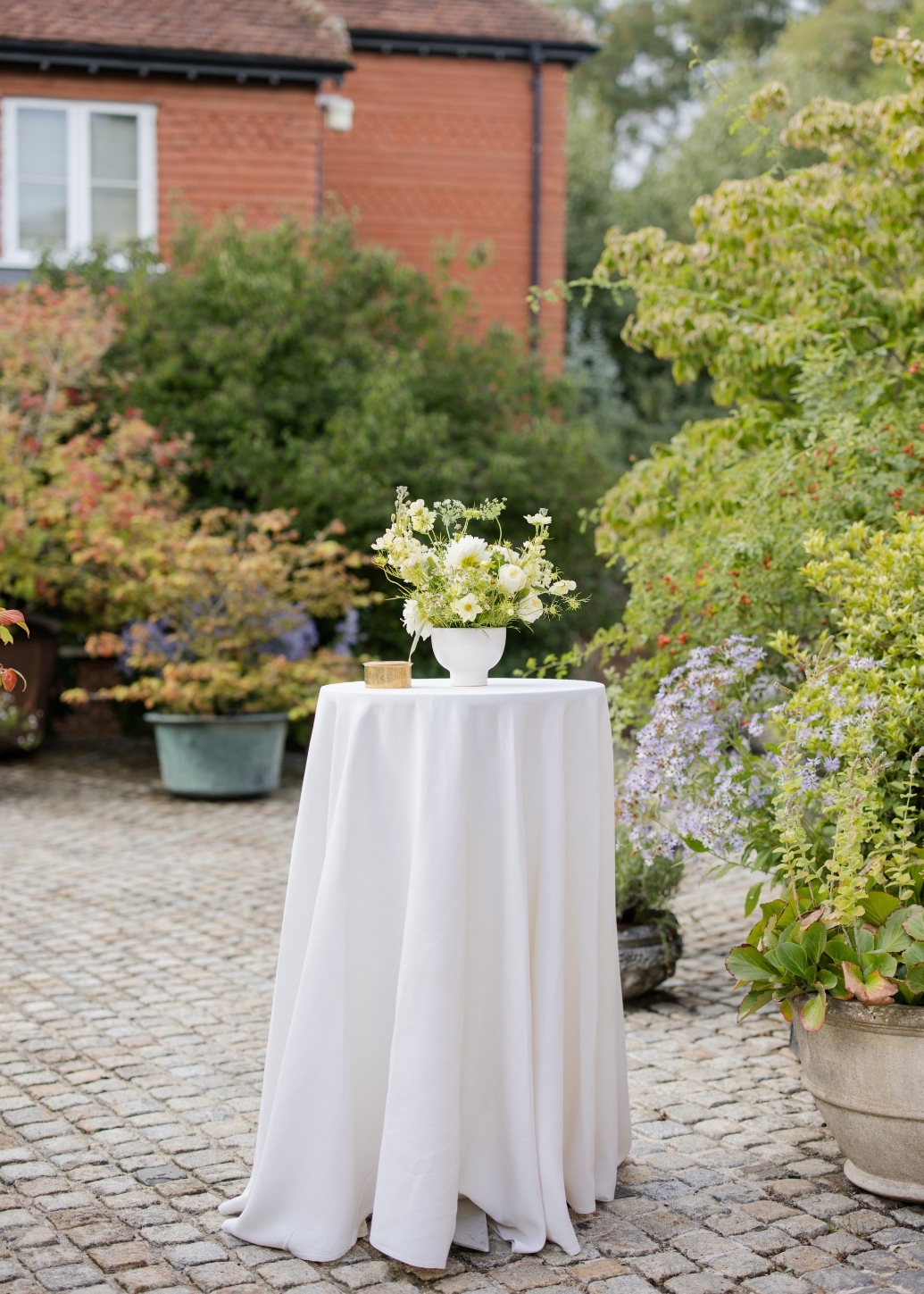 WEDDINGS AT HECKFIELD PLACE IMAGES (8)